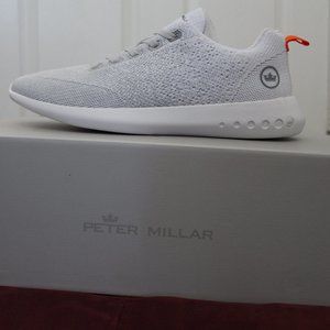 Hyperlight glide sneaker White (New)